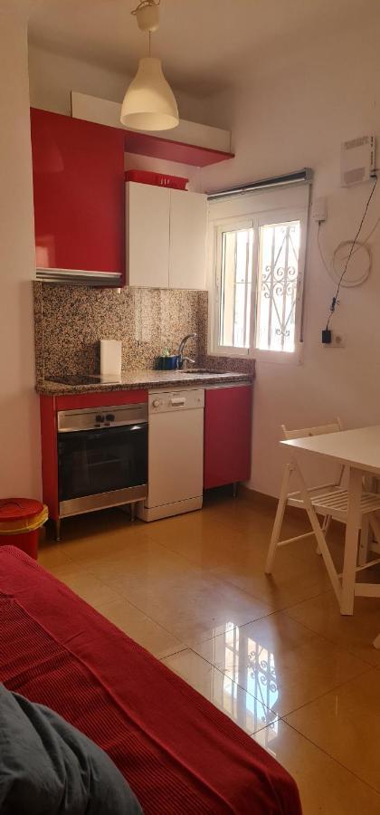 Triana Y Sevilla ภายนอก รูปภาพ